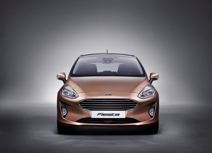 Технически характеристики за Ford Fiesta VII - picture 2