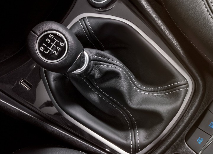 Технически характеристики за Ford Fiesta VII - picture 13