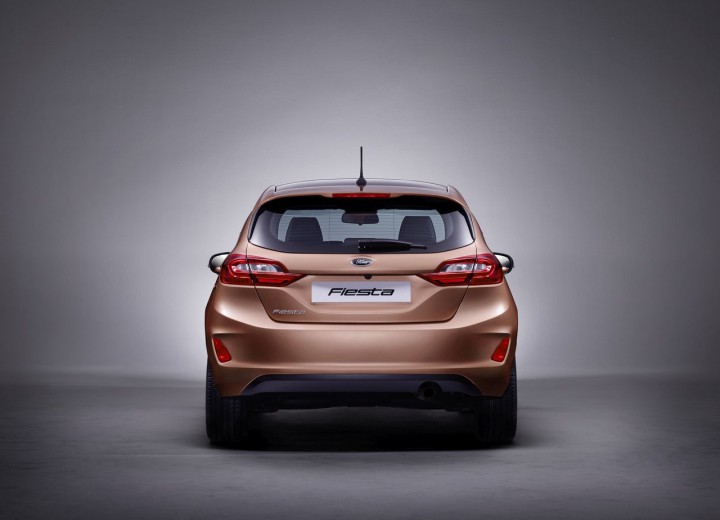 Технически характеристики за Ford Fiesta VII - picture 5