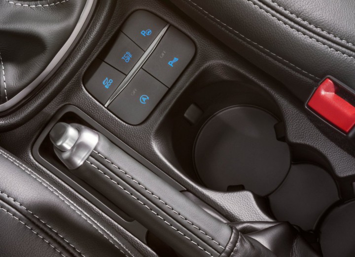 Технически характеристики за Ford Fiesta VII - picture 10