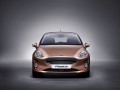 Технически характеристики за Ford Fiesta VII - picture 2