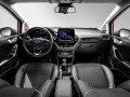 Технически характеристики за Ford Fiesta VII - picture 6