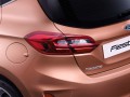 Технически характеристики за Ford Fiesta VII - picture 12