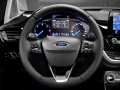 Технически характеристики за Ford Fiesta VII - picture 8