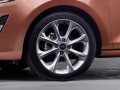 Технически характеристики за Ford Fiesta VII - picture 11