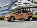 Технически характеристики за Ford Fiesta VII - picture 3