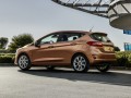 Технически характеристики за Ford Fiesta VII - picture 4