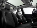 Технически характеристики за Ford Fiesta VII - picture 7