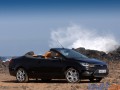 Caratteristiche tecniche di Ford Focus Cabriolet II - picture 2
