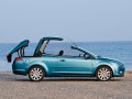 Caratteristiche tecniche di Ford Focus Cabriolet II - picture 3