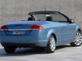 Caratteristiche tecniche di Ford Focus Cabriolet II - picture 1