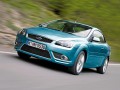 Caratteristiche tecniche di Ford Focus Cabriolet II - picture 4