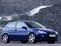 Ford Focus Hatchback I teknik özellikleri - picture 3