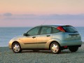 Ford Focus Hatchback I teknik özellikleri - picture 2