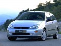 Focus Hatchback I