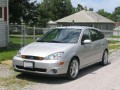 Especificaciones técnicas de Ford Focus Hatchback (USA) - picture 3