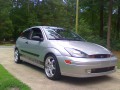 Focus Hatchback (USA)