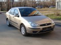Focus I Sedan