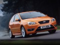 Technical specifications and characteristics for【Ford Focus II Hatchback】 - picture 2