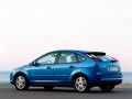 Technical specifications and characteristics for【Ford Focus II Hatchback】 - picture 4