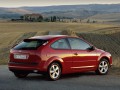 Technical specifications and characteristics for【Ford Focus II Hatchback】 - picture 5