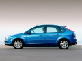Technical specifications and characteristics for【Ford Focus II Hatchback】 - picture 3