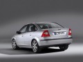 Caractéristiques techniques de Ford Focus II Sedan - picture 3