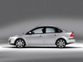 Caractéristiques techniques de Ford Focus II Sedan - picture 4