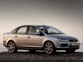 Caractéristiques techniques de Ford Focus II Sedan - picture 1
