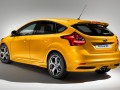 Especificaciones técnicas de Ford Focus III Hatchback - picture 3