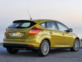 Especificaciones técnicas de Ford Focus III Hatchback - picture 2