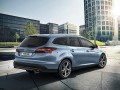 Technical specifications and characteristics for【Ford Focus III Restyling Turnier】 - picture 3