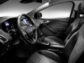 Technical specifications and characteristics for【Ford Focus III Restyling Turnier】 - picture 11