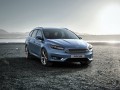 Technical specifications and characteristics for【Ford Focus III Restyling Turnier】 - picture 2
