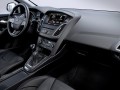 Technical specifications and characteristics for【Ford Focus III Restyling Turnier】 - picture 6