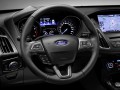 Technical specifications and characteristics for【Ford Focus III Restyling Turnier】 - picture 9