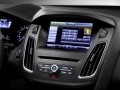 Technical specifications and characteristics for【Ford Focus III Restyling Turnier】 - picture 8