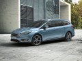 Focus III Restyling Turnier