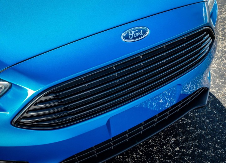 Технические характеристики о Ford Focus III Sedan Restyling - picture 4