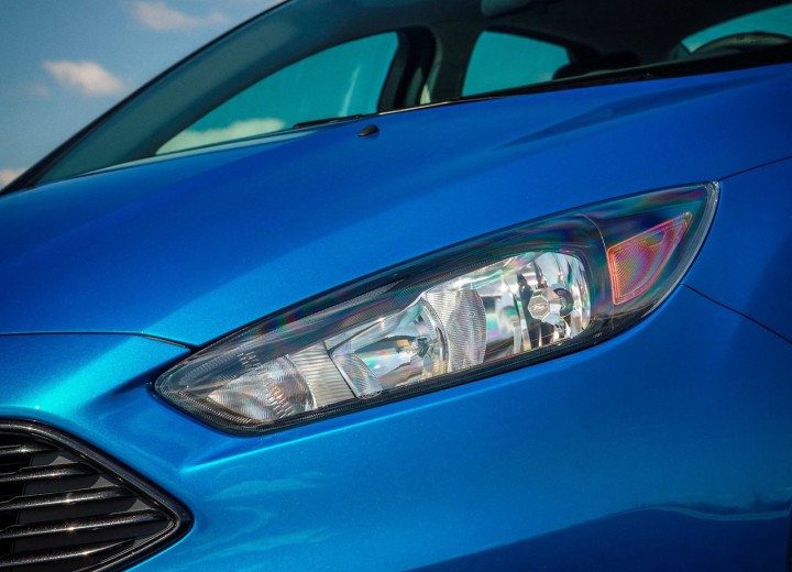 Технические характеристики о Ford Focus III Sedan Restyling - picture 6