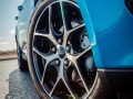 Технические характеристики о Ford Focus III Sedan Restyling - picture 7
