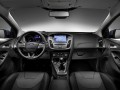 Технические характеристики о Ford Focus III Sedan Restyling - picture 8