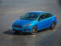 Focus III Sedan Restyling