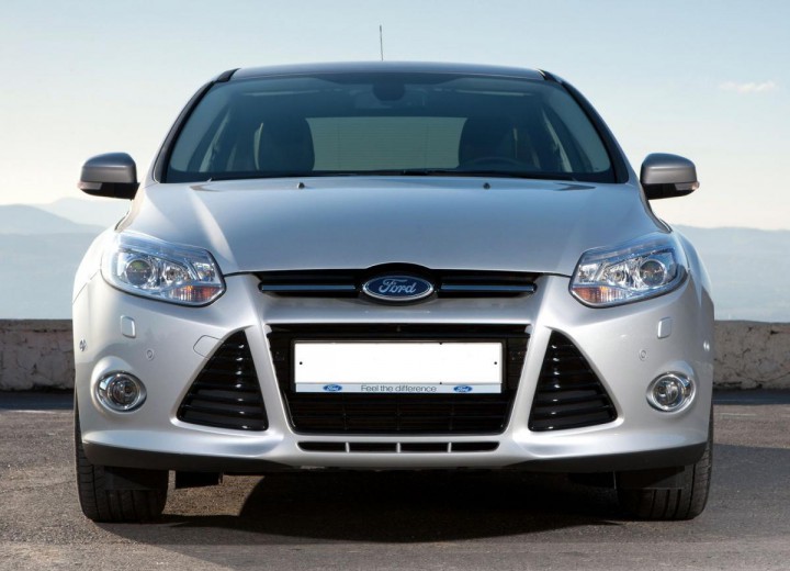 Ford Focus III Sedan teknik özellikleri - picture 2