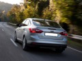 Ford Focus III Sedan teknik özellikleri - picture 4