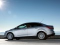 Ford Focus III Sedan teknik özellikleri - picture 3