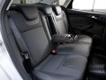 Ford Focus III Sedan teknik özellikleri - picture 6