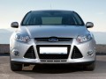 Ford Focus III Sedan teknik özellikleri - picture 2