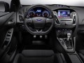 Technical specifications and characteristics for【Ford Focus RS III】 - picture 7