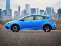 Technical specifications and characteristics for【Ford Focus RS III】 - picture 5